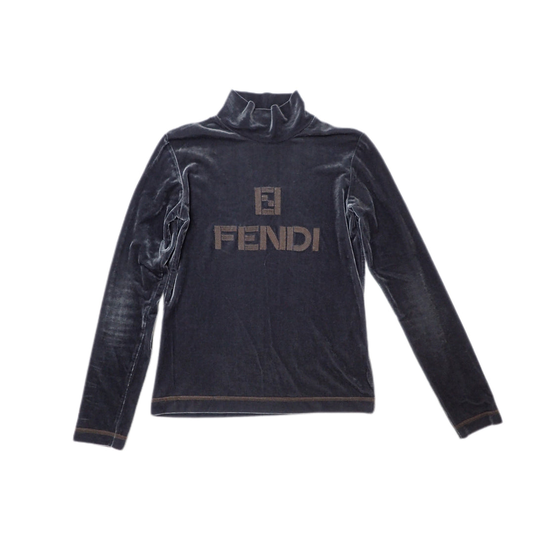 * FENDI 펜디 셔츠