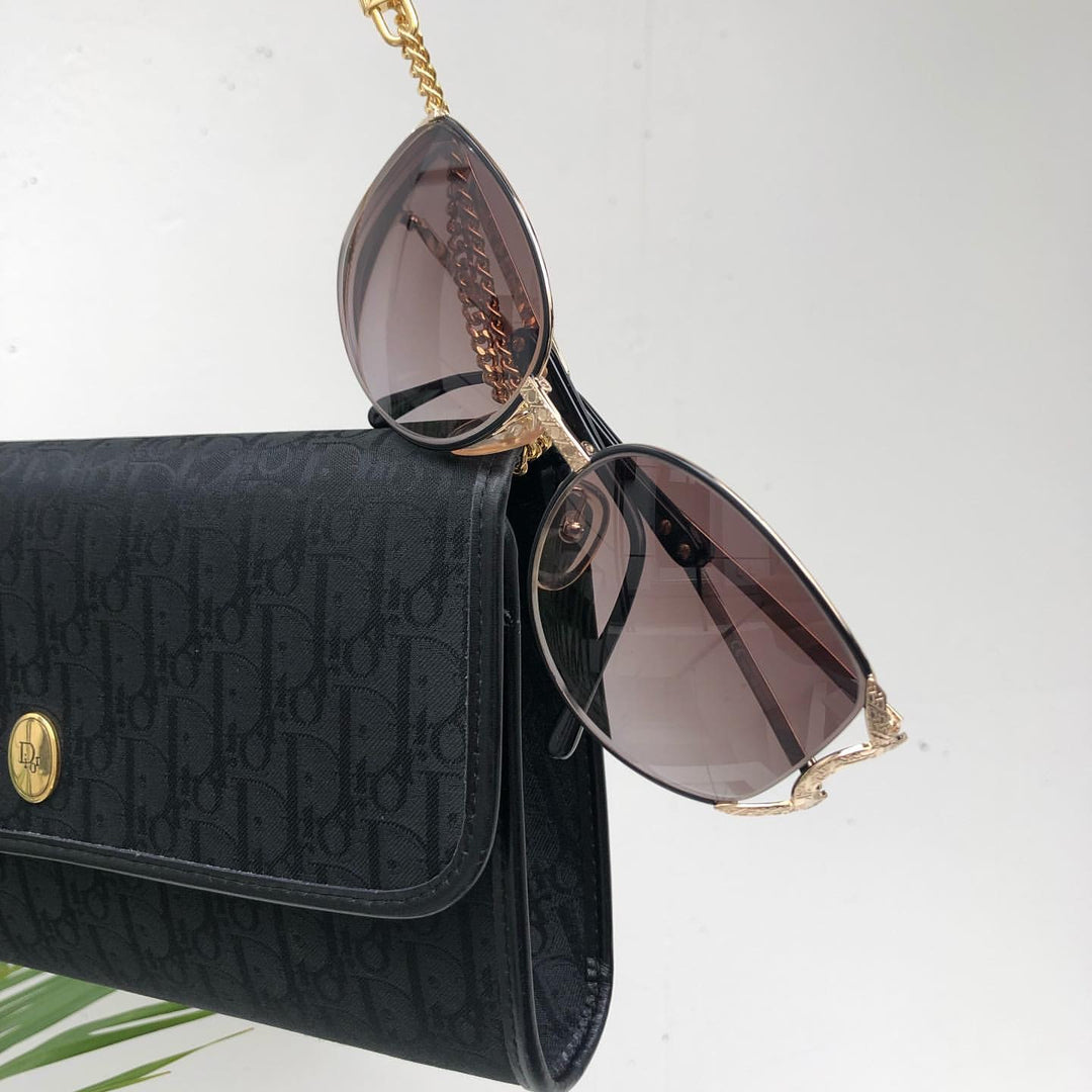 * Christian Dior 크리스찬 디올 선글라스