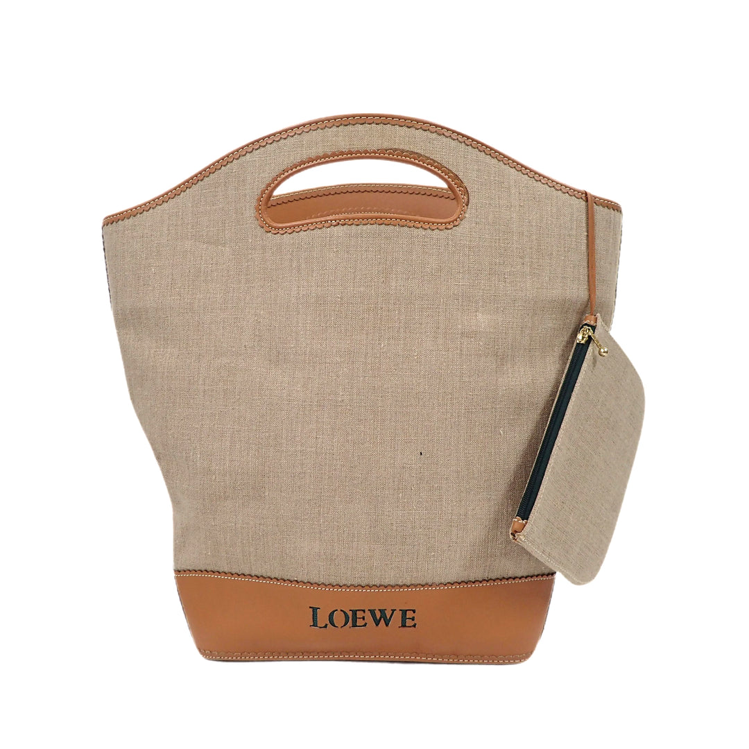 LOEWE 로에베 핸드백