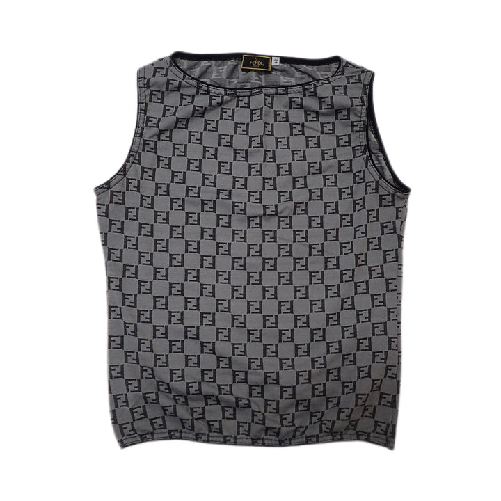 FENDI 펜디 탱크탑