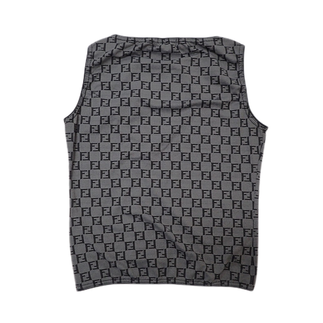 FENDI 펜디 탱크탑