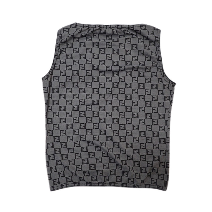 FENDI 펜디 탱크탑