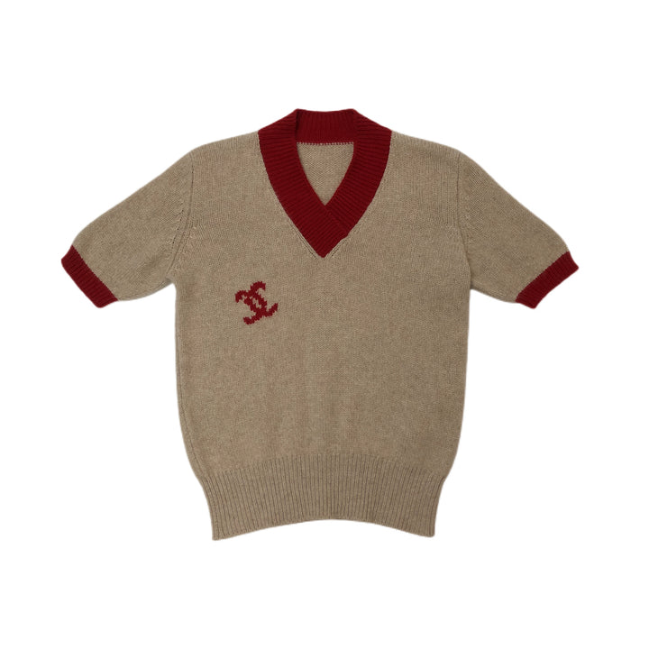 * Chanel Knit