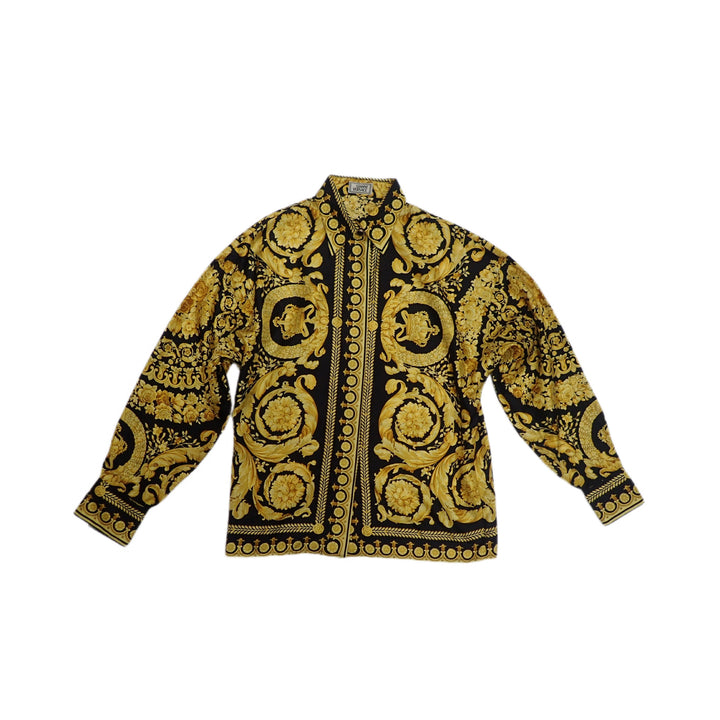 GIANNIVERSACE Gianni Versace shirt blouse
