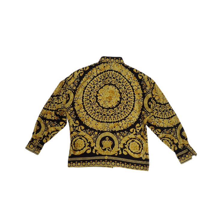 GIANNIVERSACE Gianni Versace shirt blouse