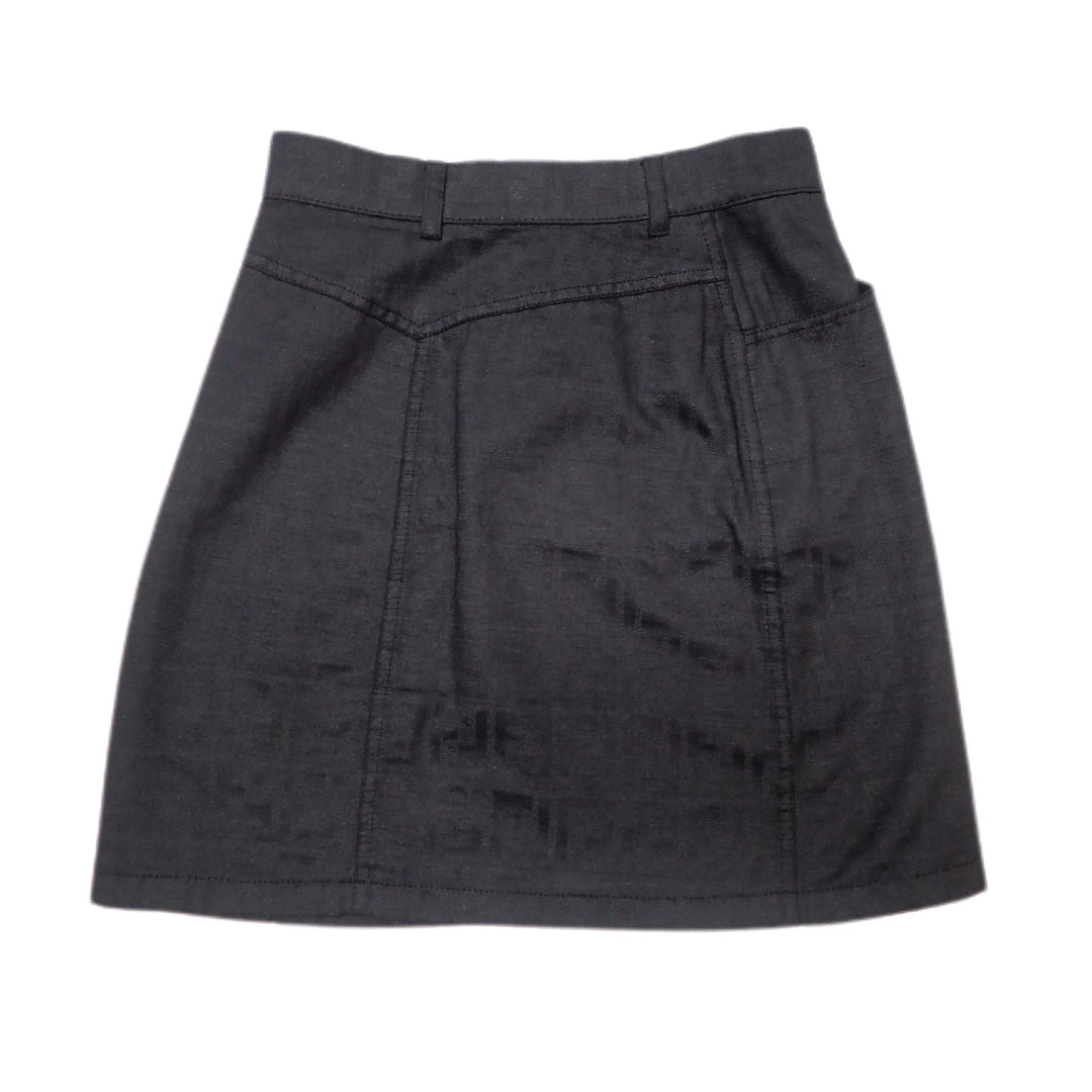 *FENDI skirt