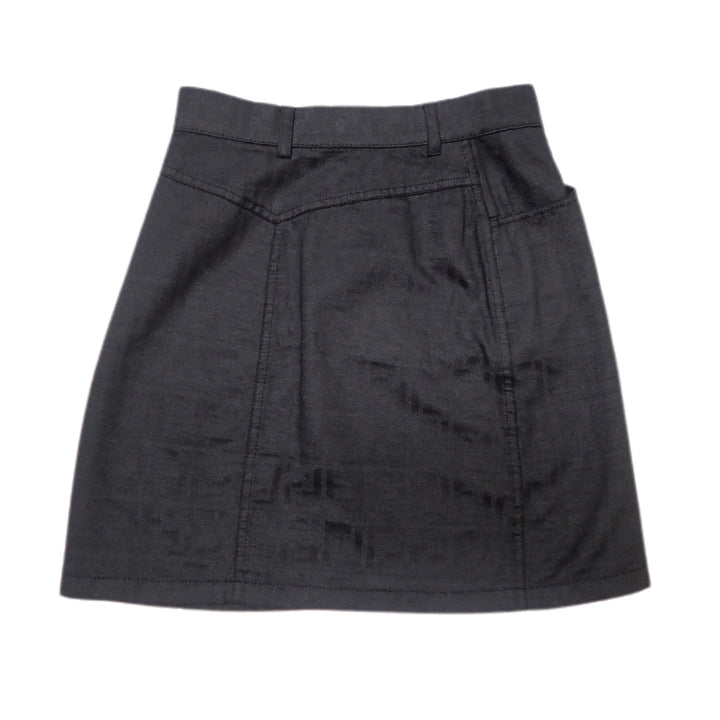 *FENDI skirt