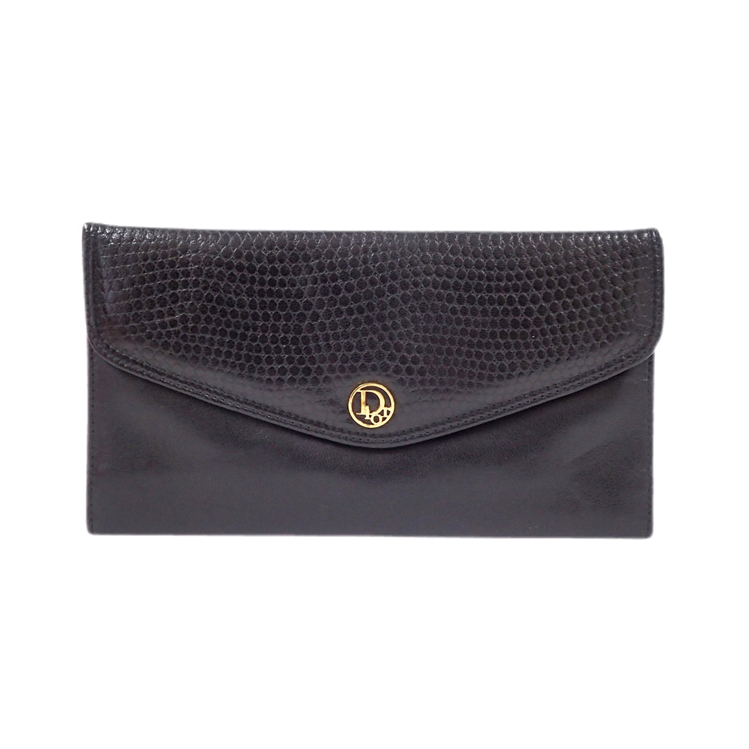 *Christian Dior wallet
