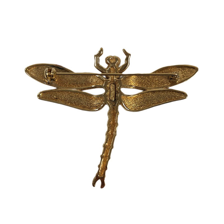 * Christian Dior Brooch