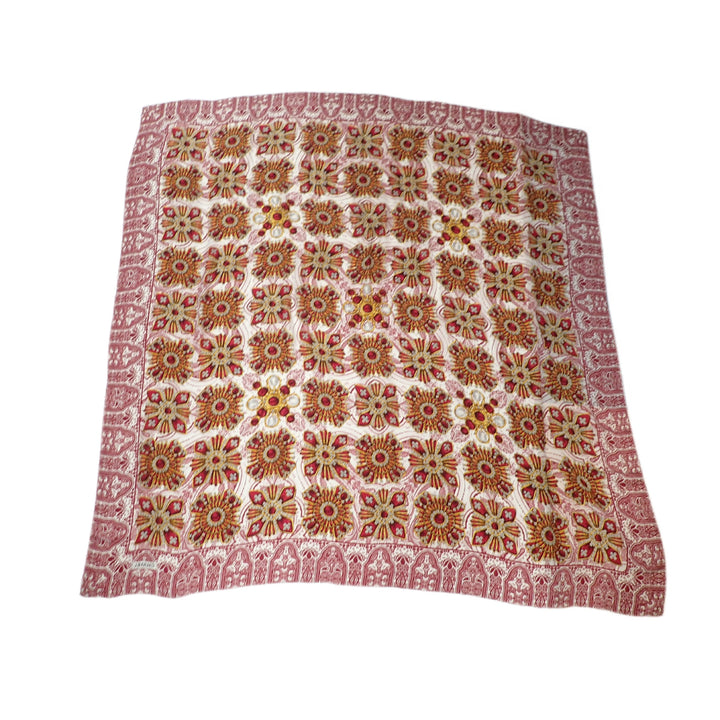 *CHANEL Chanel Scarf P8773V