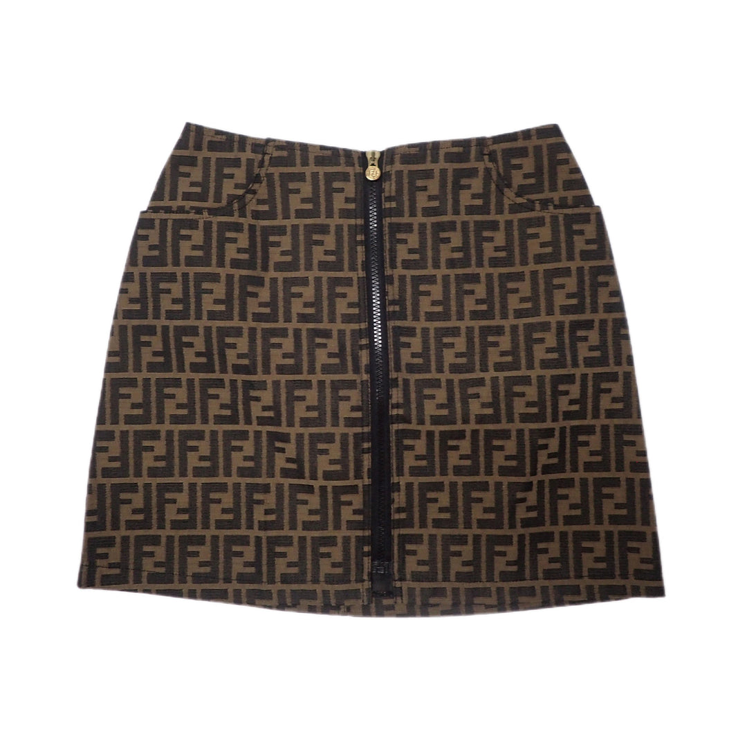 *FENDI フェンディ スカート