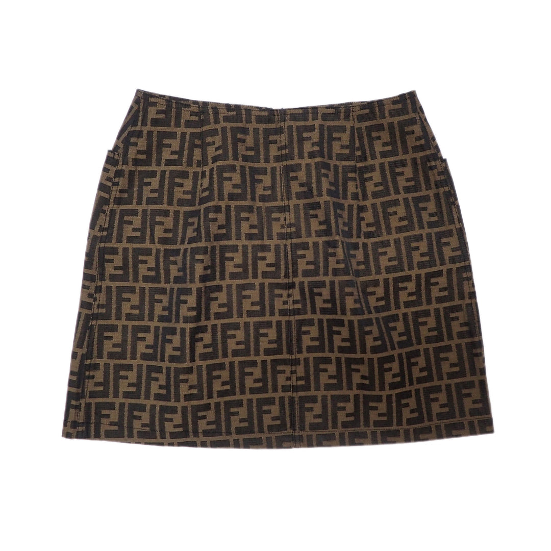 *FENDI フェンディ スカート