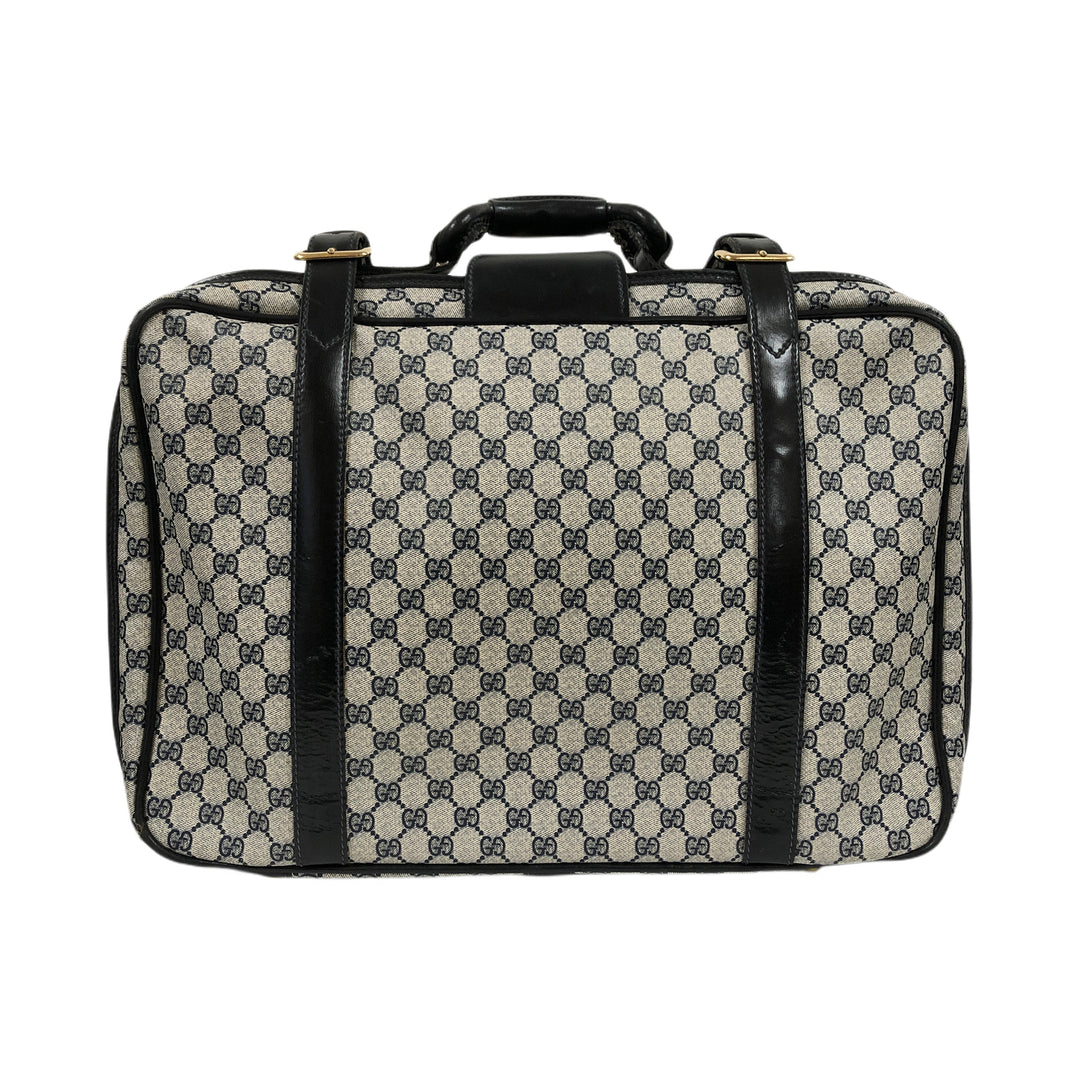 * GUCCI 구찌 트렁크 케이스