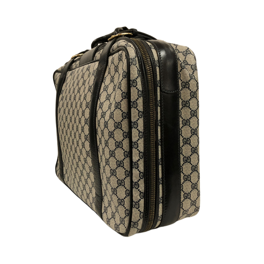 * GUCCI 구찌 트렁크 케이스
