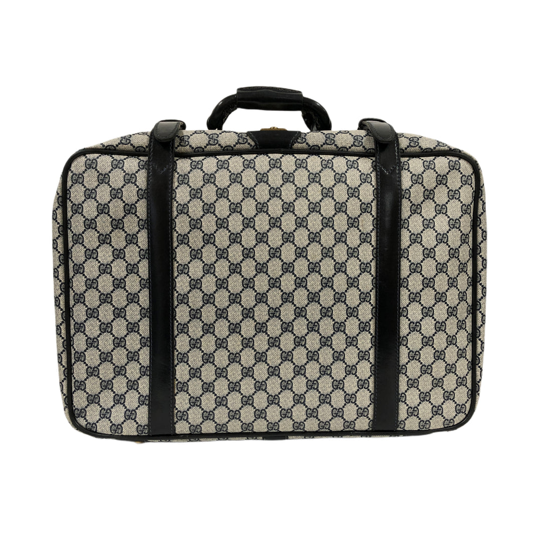 * GUCCI 구찌 트렁크 케이스