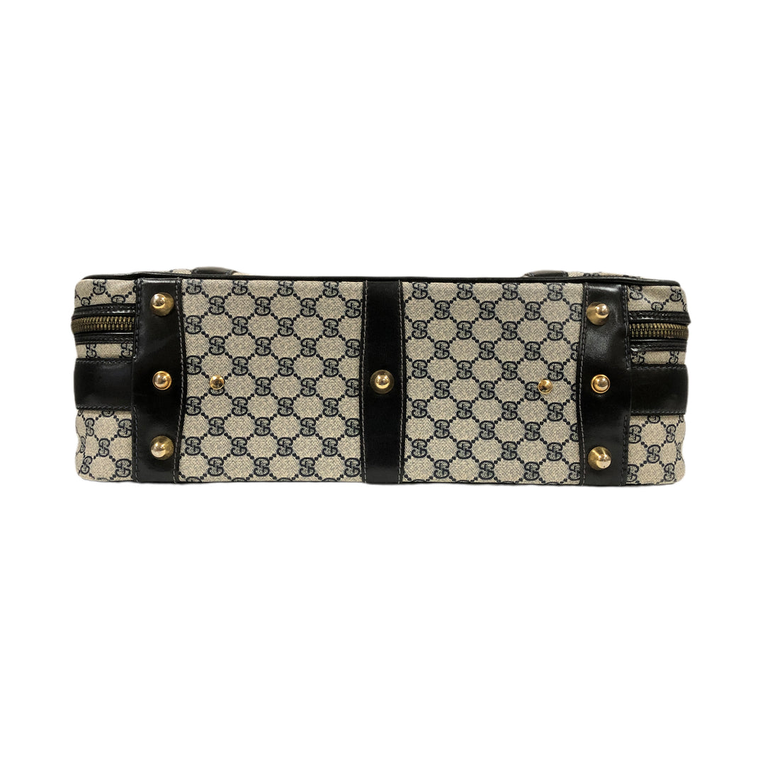 * GUCCI 구찌 트렁크 케이스