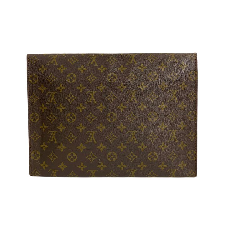 * Louis Vuitton Louis Vuitton Clutch Bag