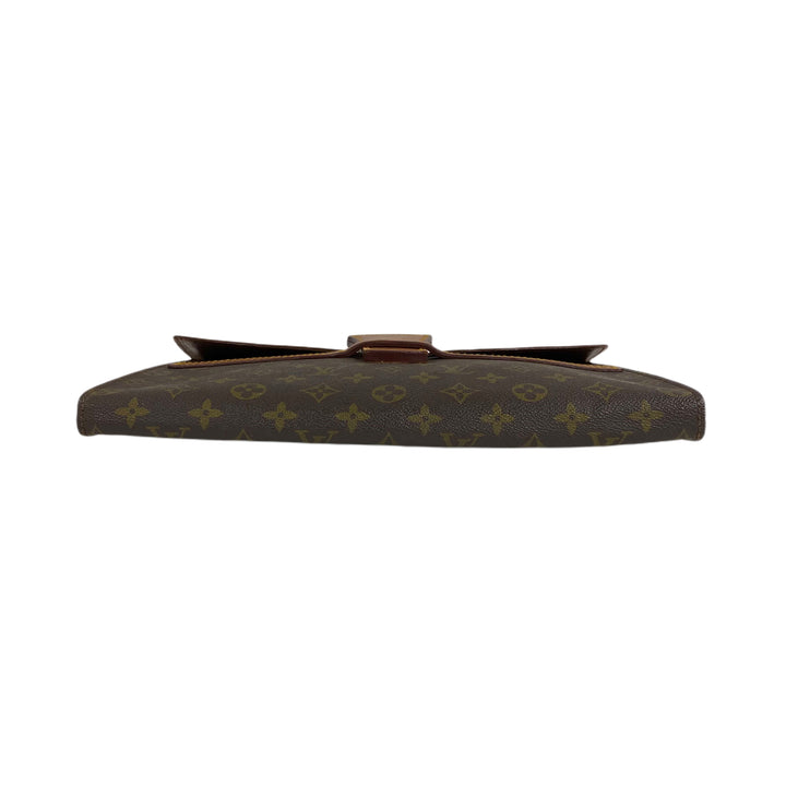 * Louis Vuitton Louis Vuitton Clutch Bag