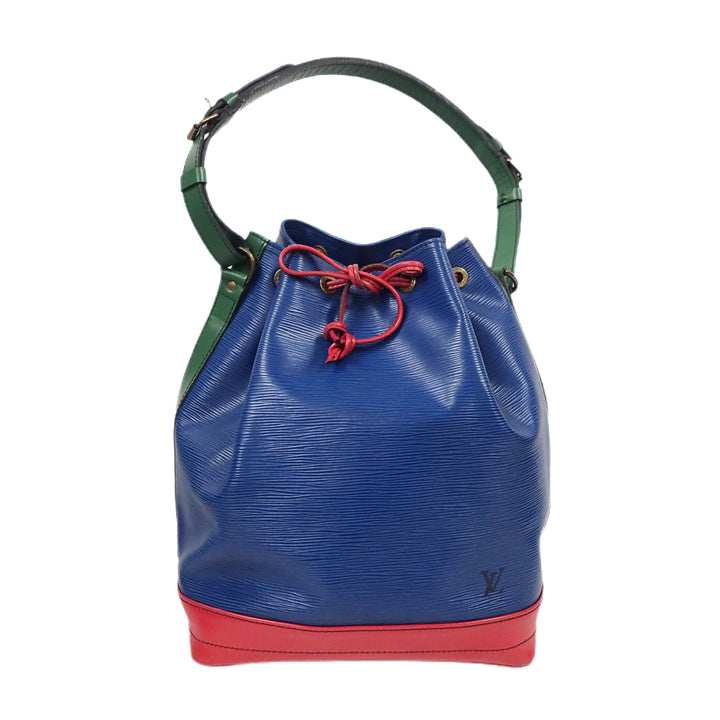* LOUIS VUITTON 루이비통 epi M44082 숄더백