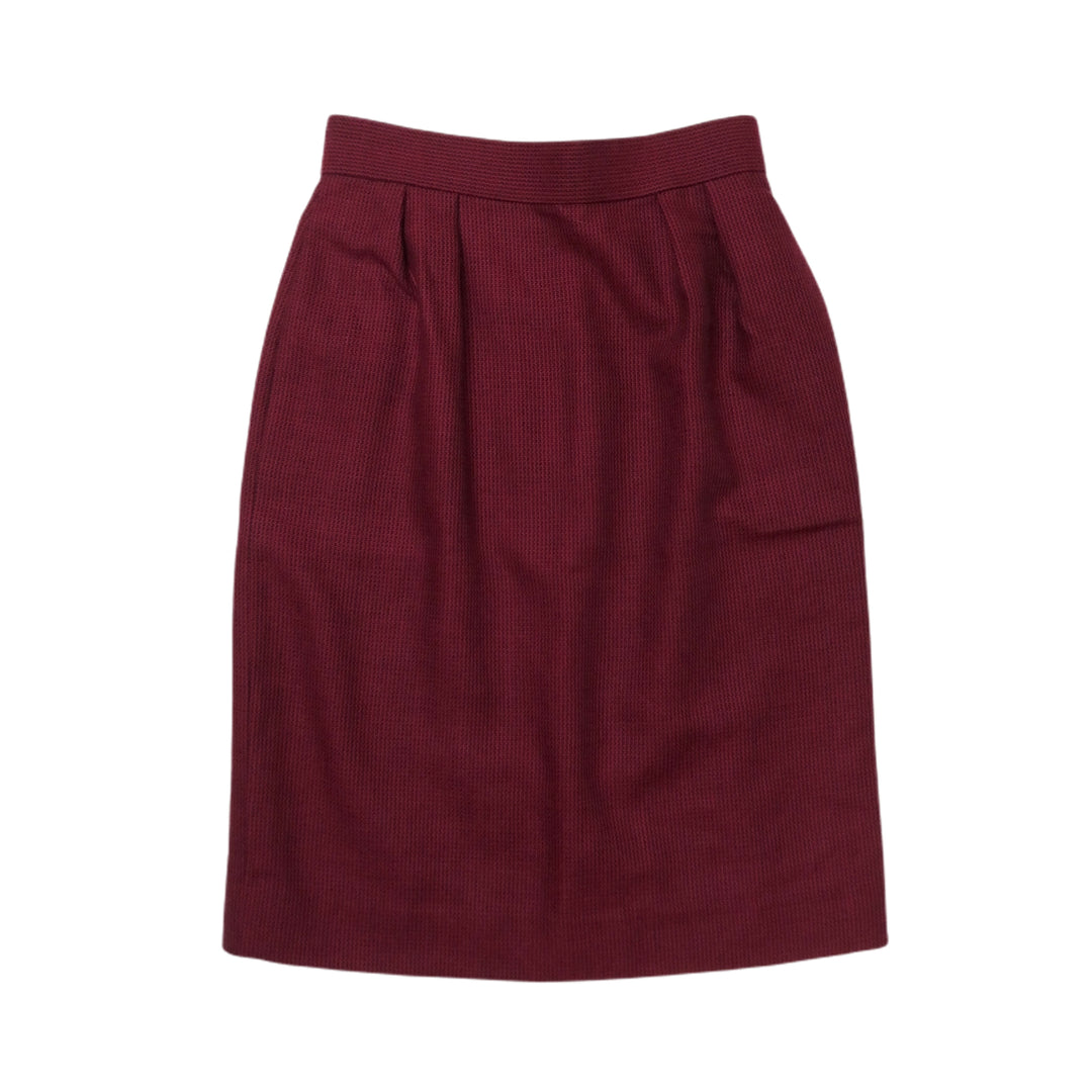 *Christian Dior Christian Dior Skirt 228AKP94 P9523V