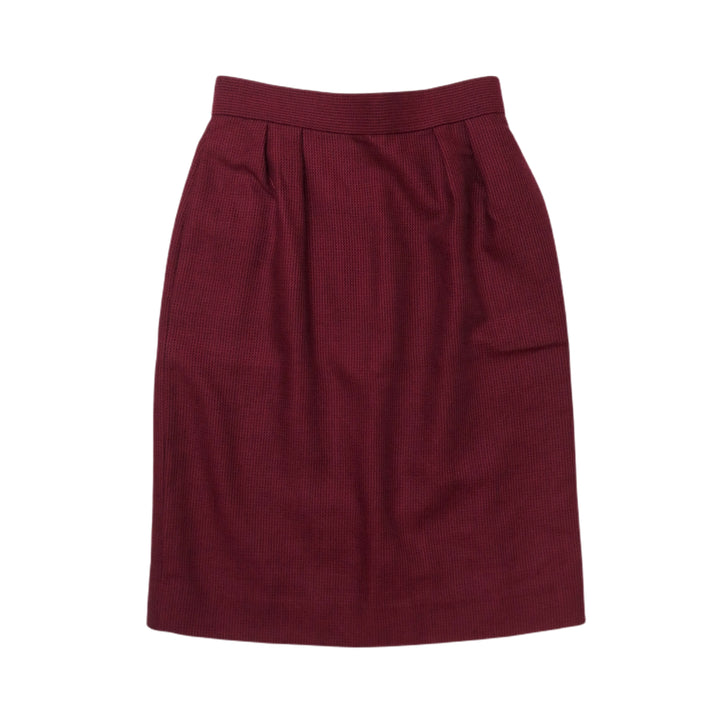 *Christian Dior Christian Dior Skirt 228AKP94 P9523V