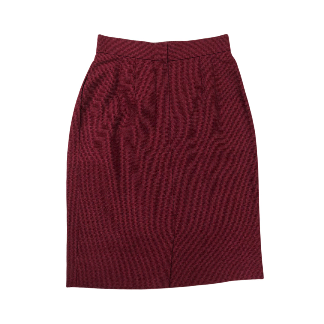 *Christian Dior Christian Dior Skirt 228AKP94 P9523V