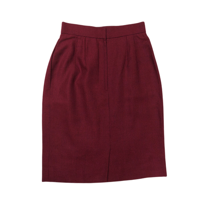 *Christian Dior Christian Dior Skirt 228AKP94 P9523V