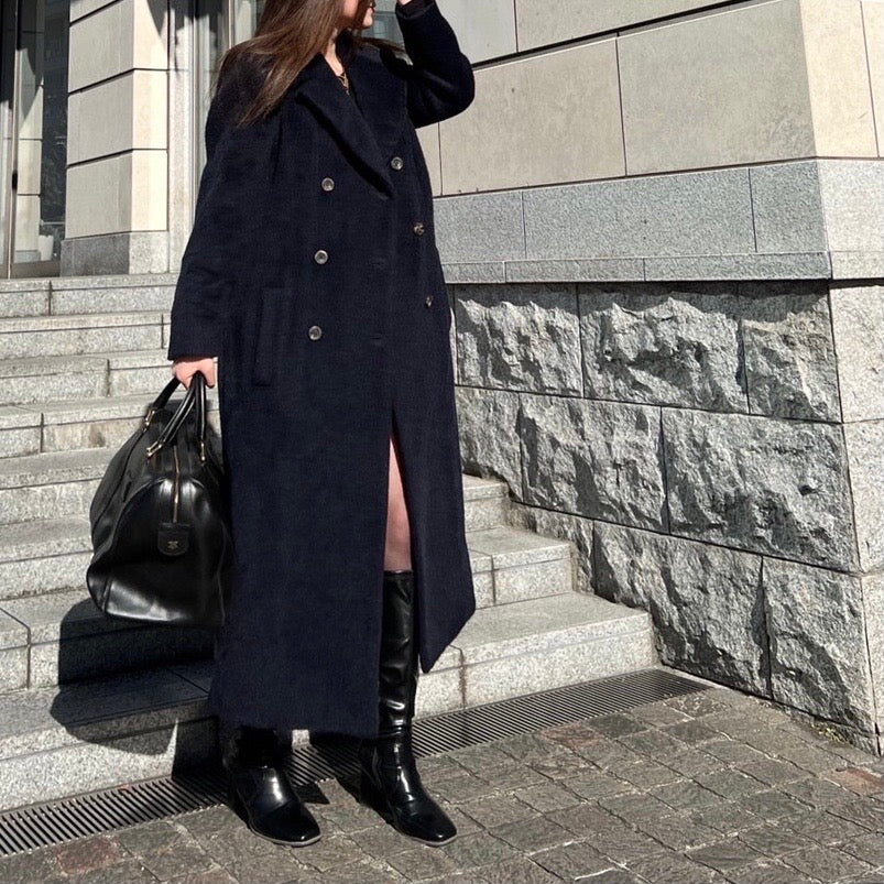 *CELINE 셀린느 코트