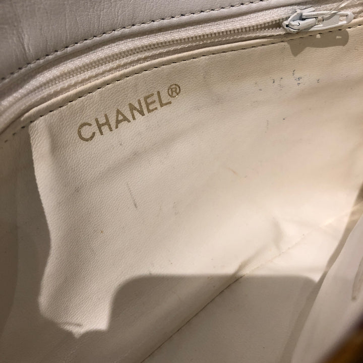 * CHANEL 샤넬 클러치 백