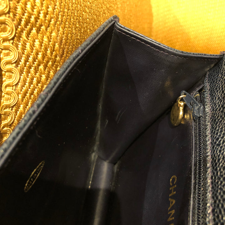 *Chanel Chain Shoulder Bag