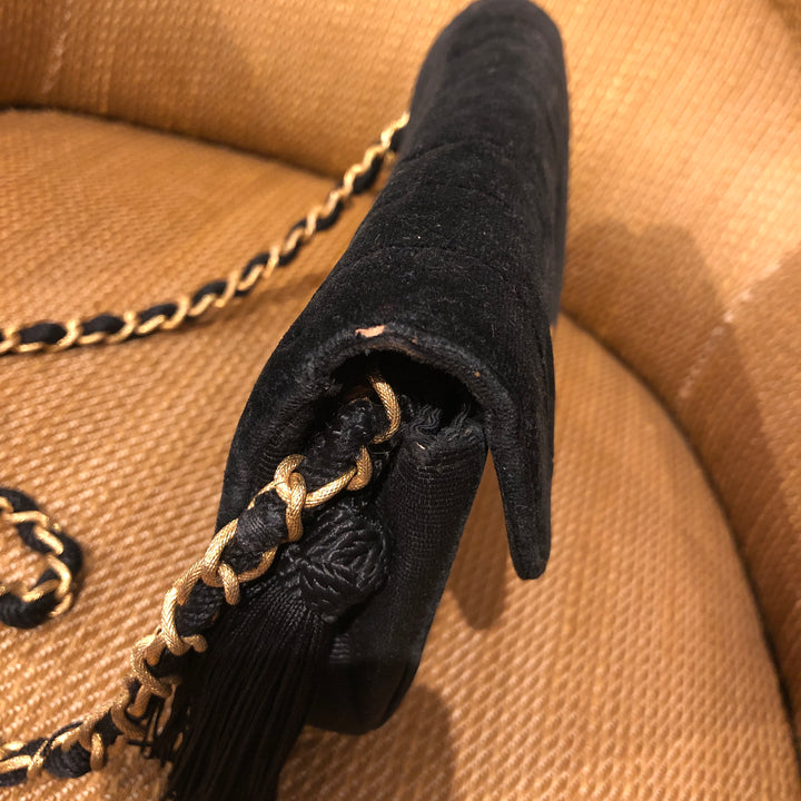 *CHANEL 샤넬 숄더백