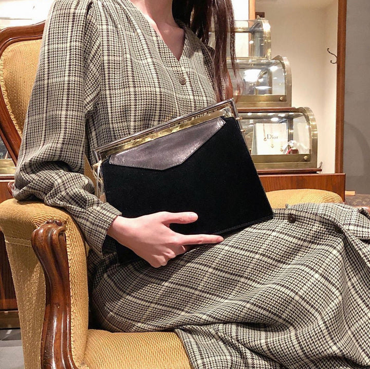 *FENDI フェンディ ハンドバッグ