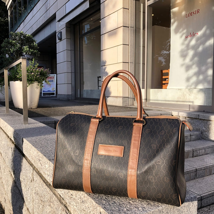 *ChristianDior 迪奥 手提包