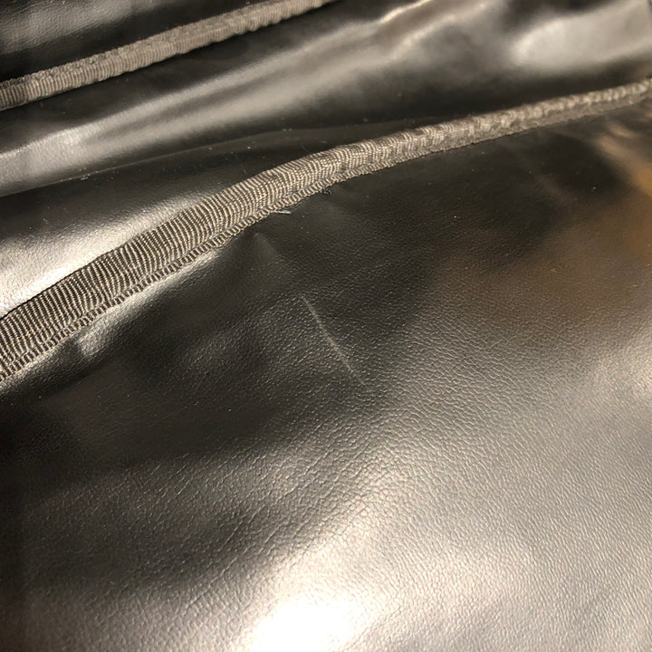 *CHANEL Bicolore Business Bag Briefcase