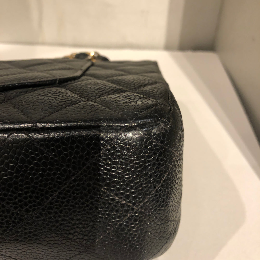 *CHANEL 샤넬 matelasse 숄더백