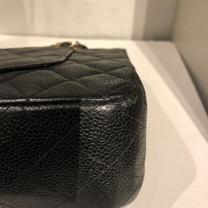 *CHANEL 샤넬 matelasse 숄더백