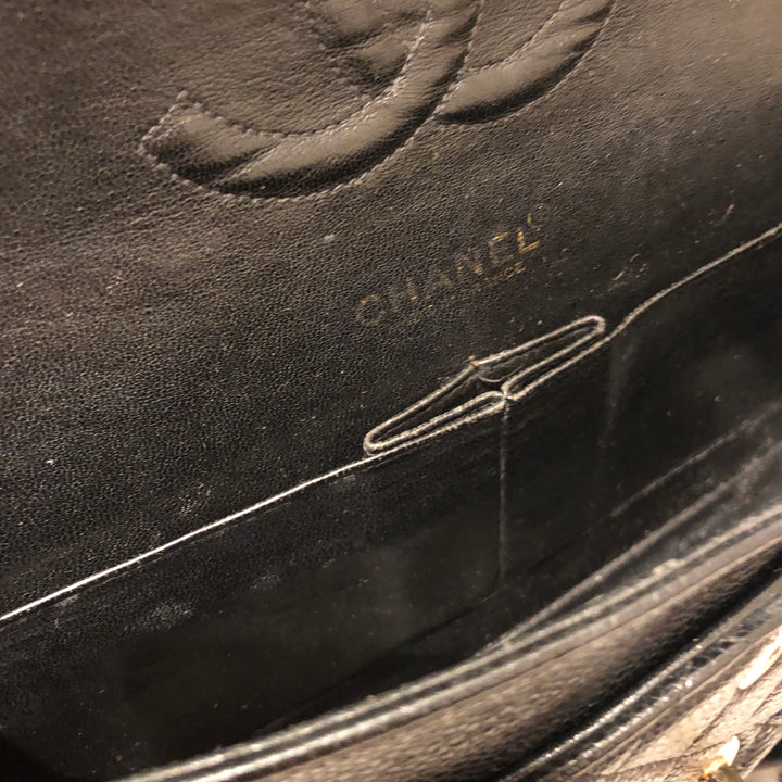 *CHANEL 샤넬 matelasse 숄더백