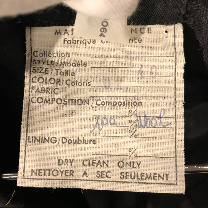 *CHANEL Jacket Emblem