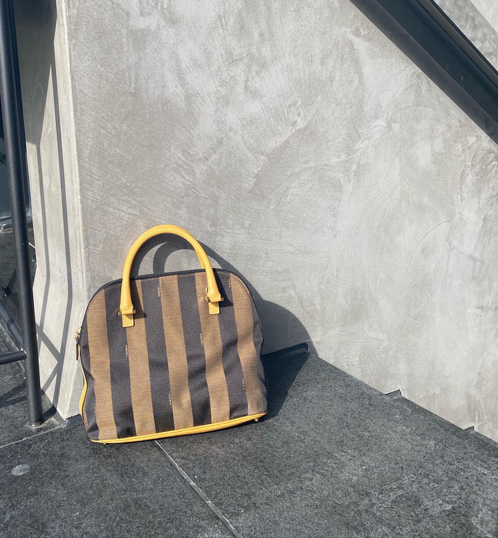 * FENDI 펜디 pequin 숄더백