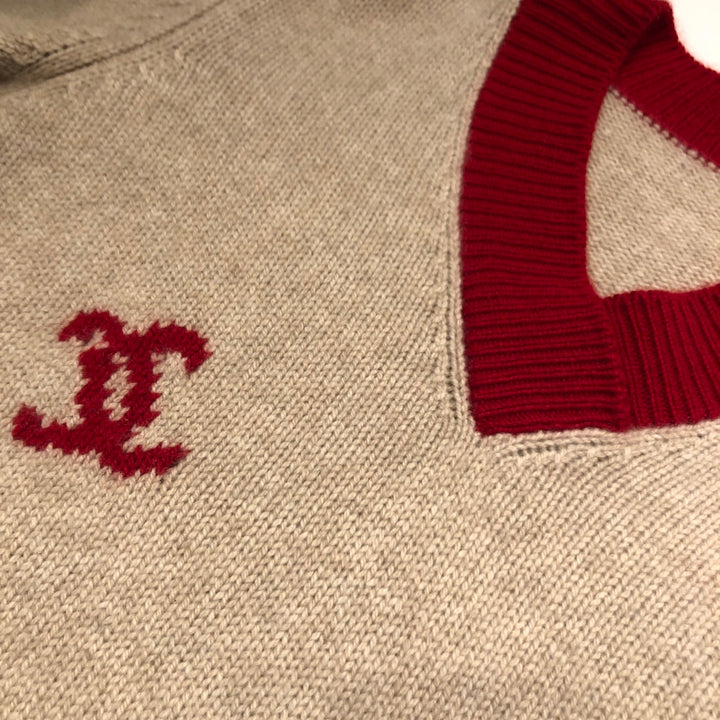 * Chanel Knit